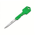 Navaja Manual Llave Verde (M7)