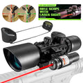 Mira M9 LS3-10x42E