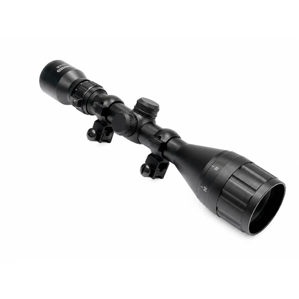 Mira Full Airguns 3-12-X50 AO