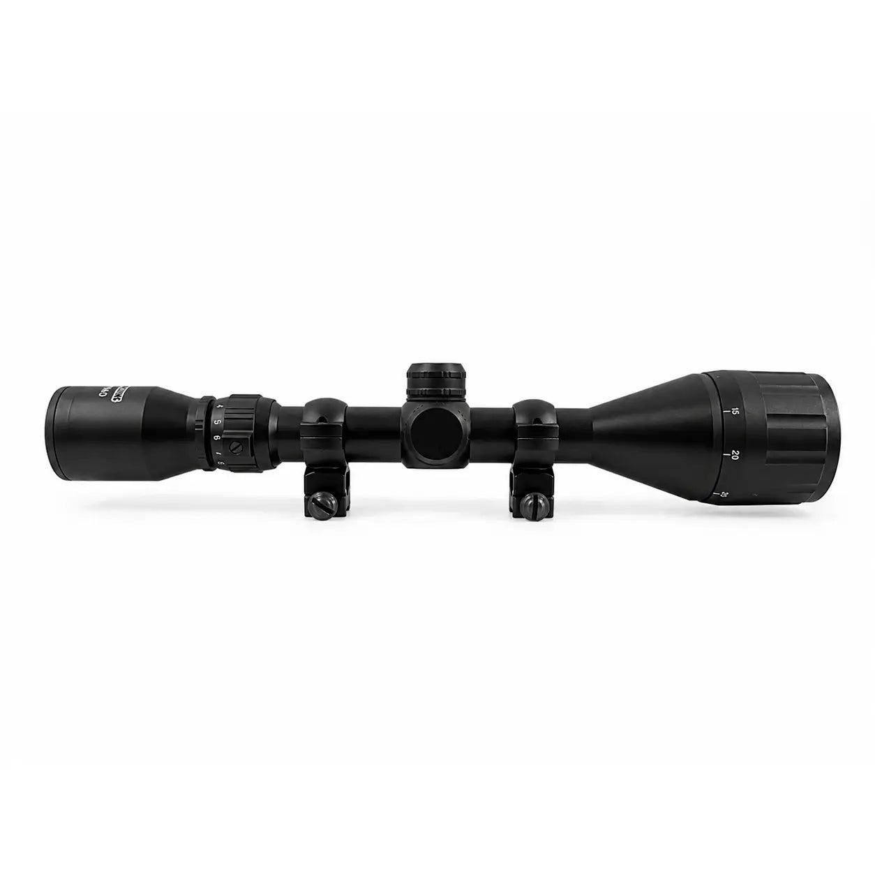Mira Full Airguns 3-12-X50 AO