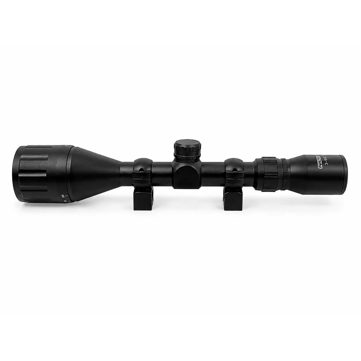 Mira Full Airguns 3-12-X50 AO