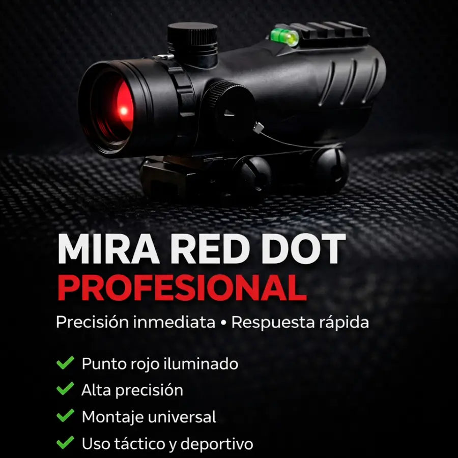 Mira Holografica EUG0691