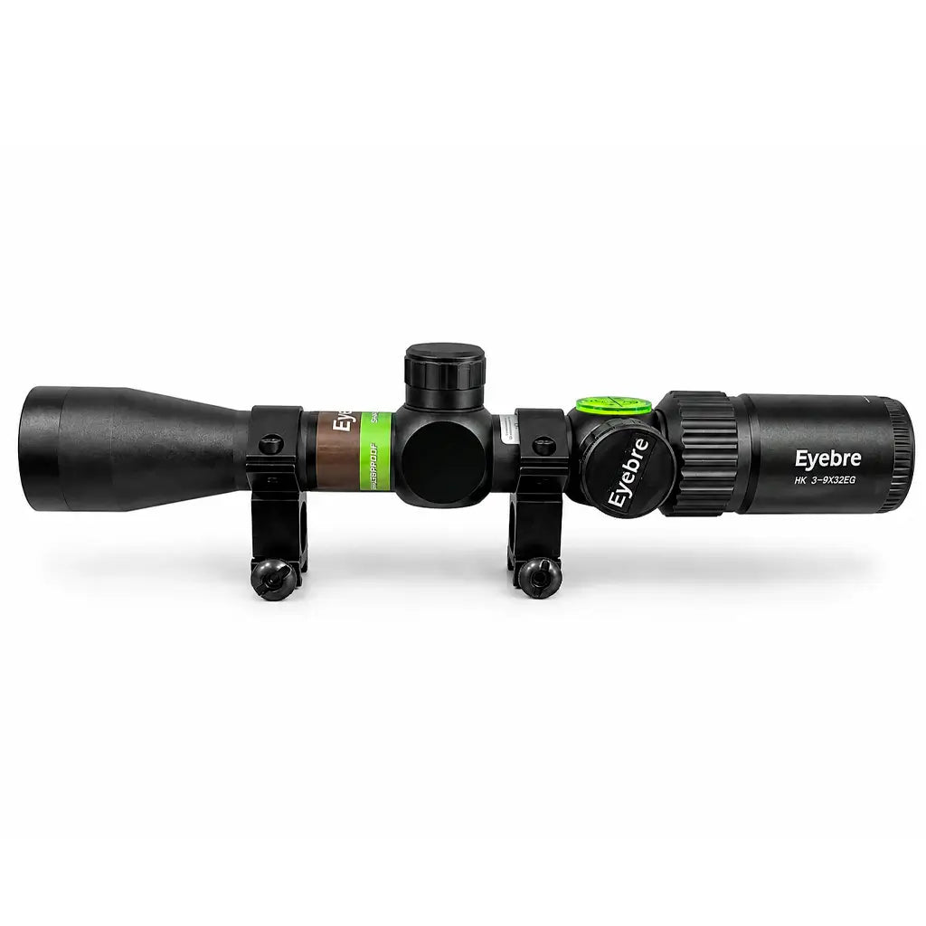 Mira Eyebre 3-9x32EG