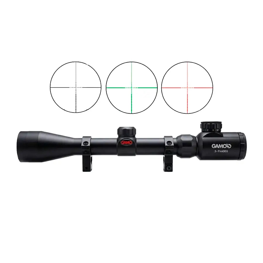 Mira Gamo 3-9x40EG