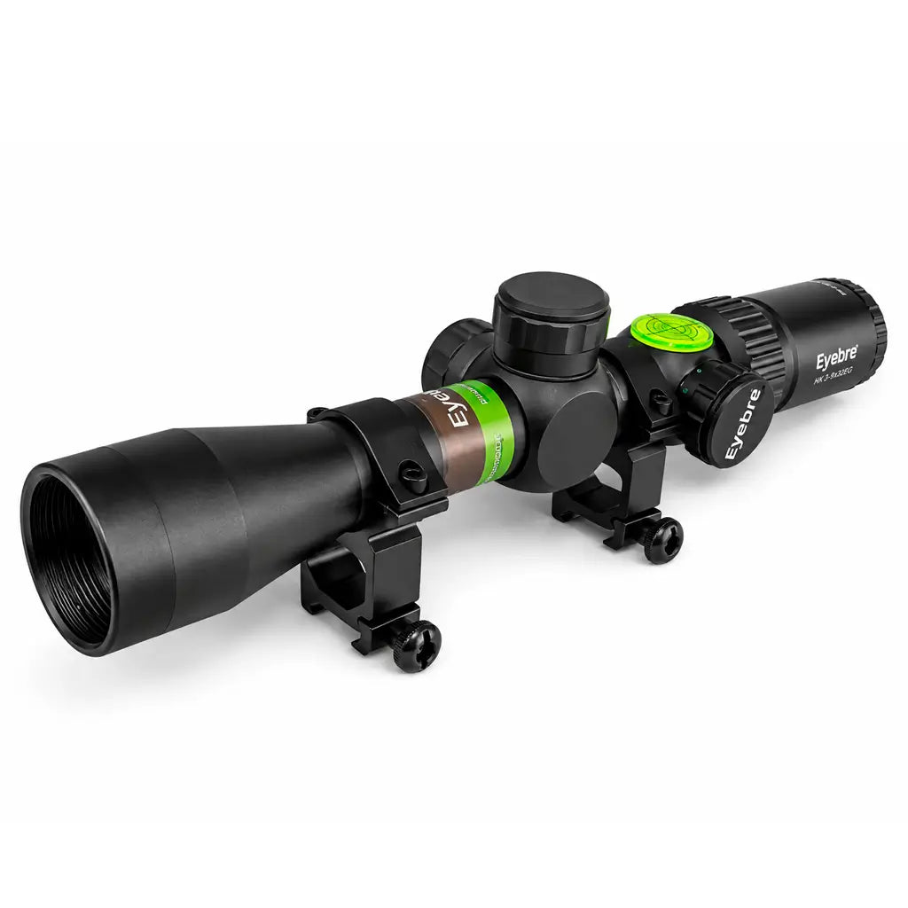 Mira Eyebre 3-9x32EG