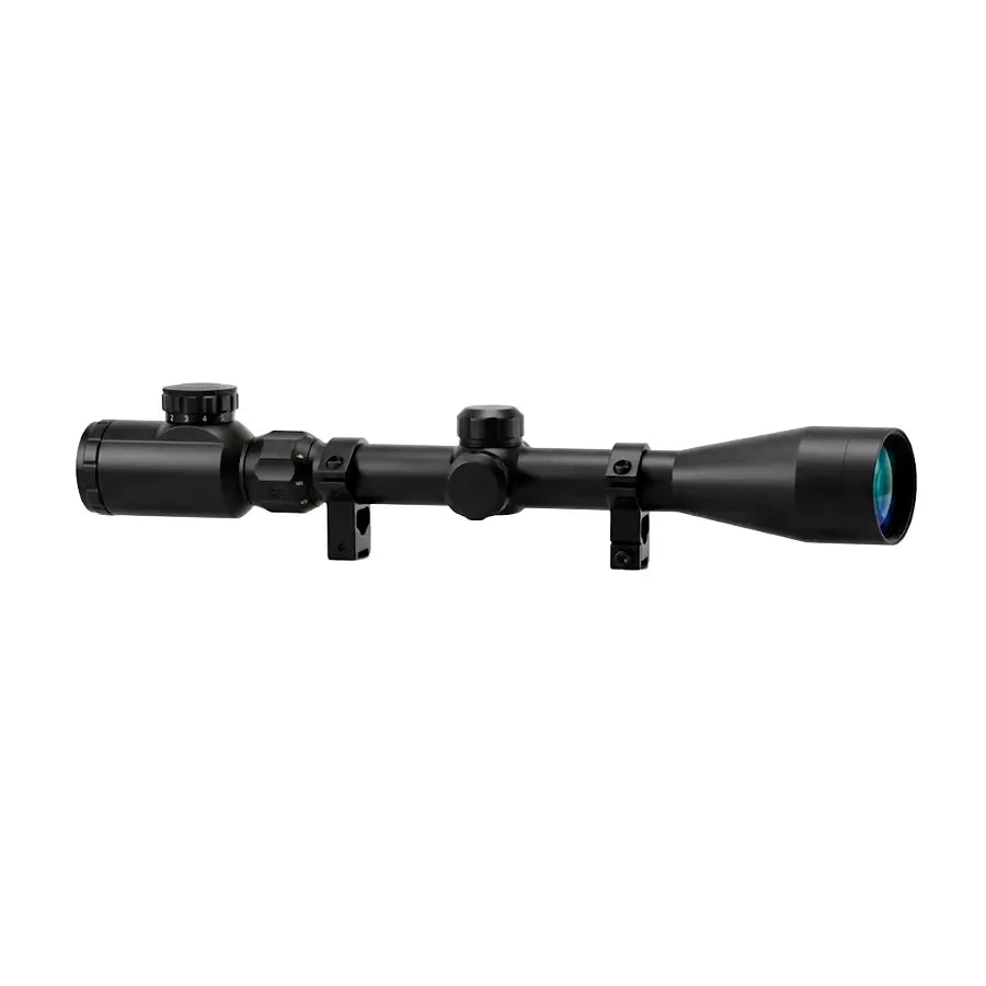 Mira Gamo 3-9x40EG
