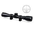 Mira Telescopica 4x32 22mm