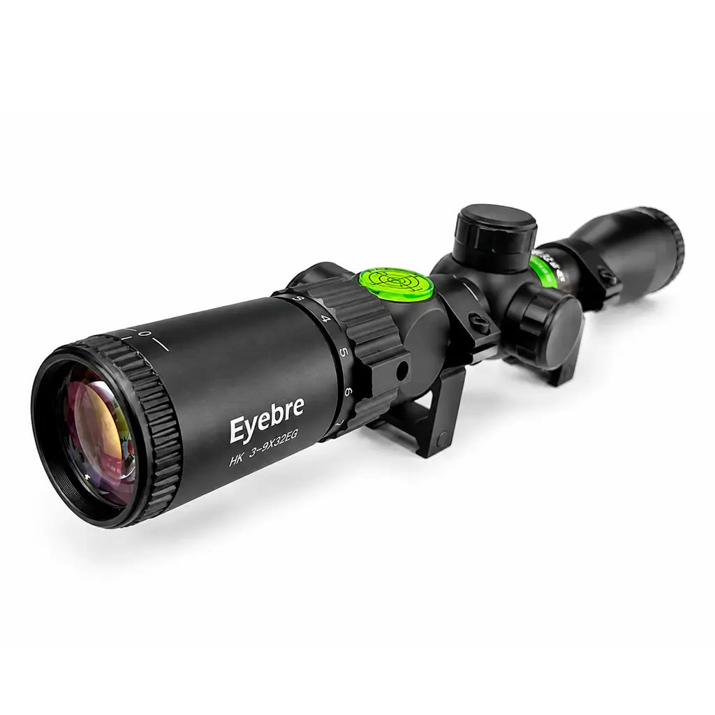Mira Eyebre 3-9x32EG