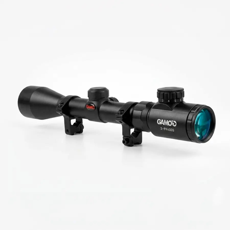 Mira Gamo 3-9x40EG