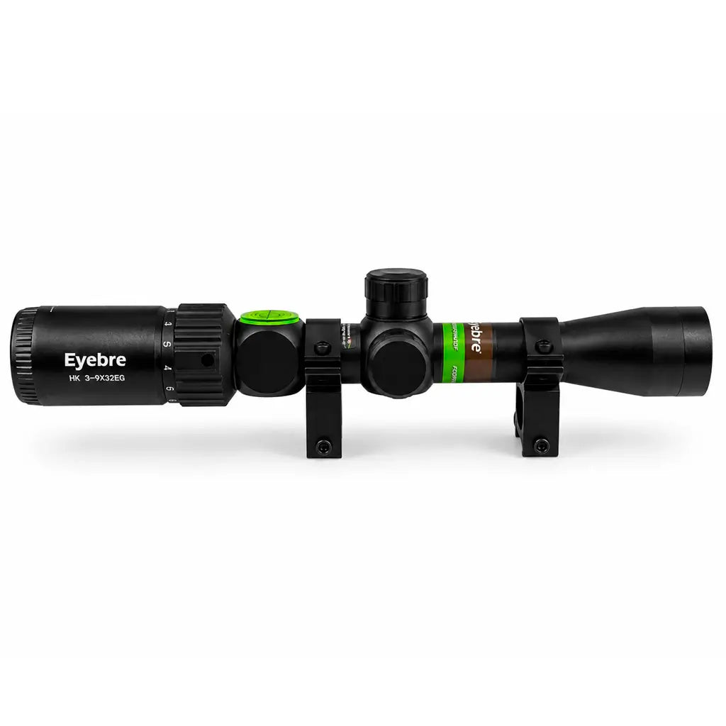 Mira Eyebre 3-9x32EG