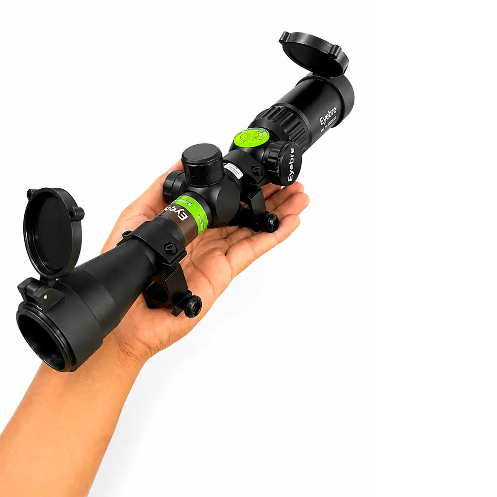 Mira Eyebre 3-9x32EG
