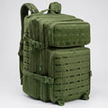 Morral Tactico 40L 758-10 Verde