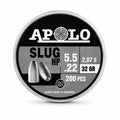 Diabolos Apolo Slug HP .22x200 32gr
