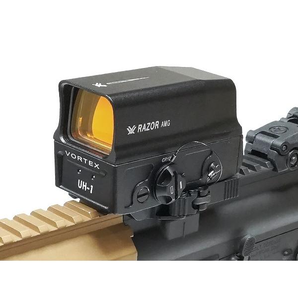 Mira Holográfica UH-1