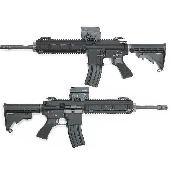 Mira Holográfica UH-1