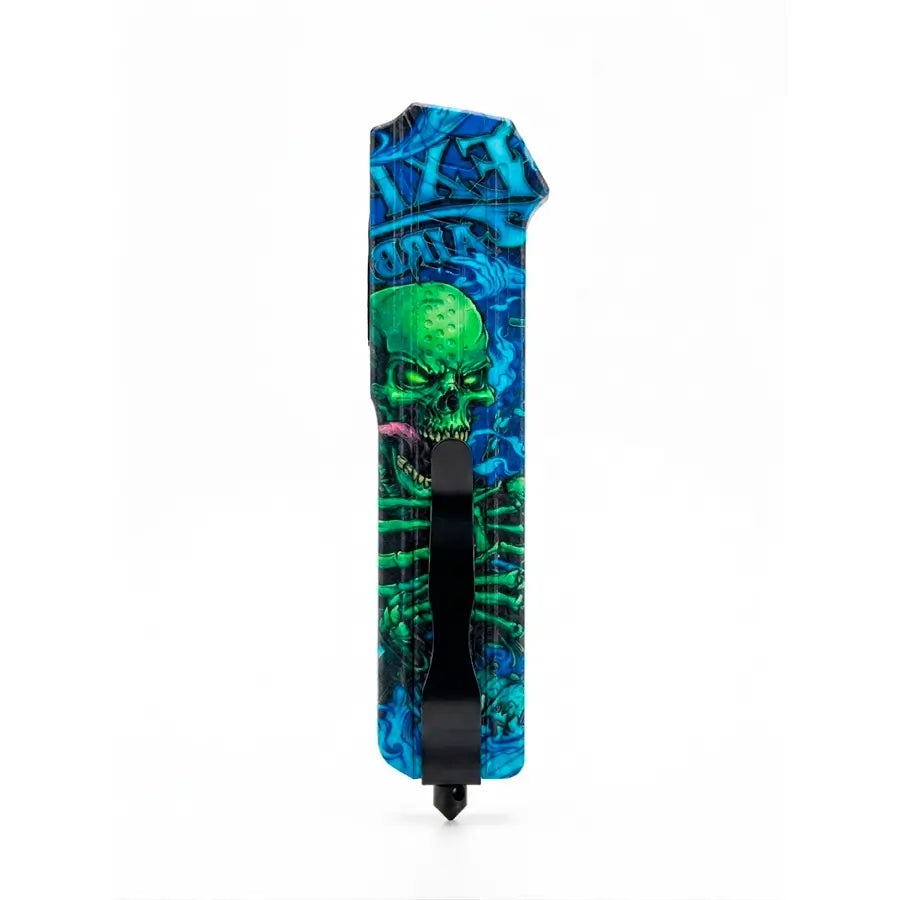 Navaja Automatica EVANDI118