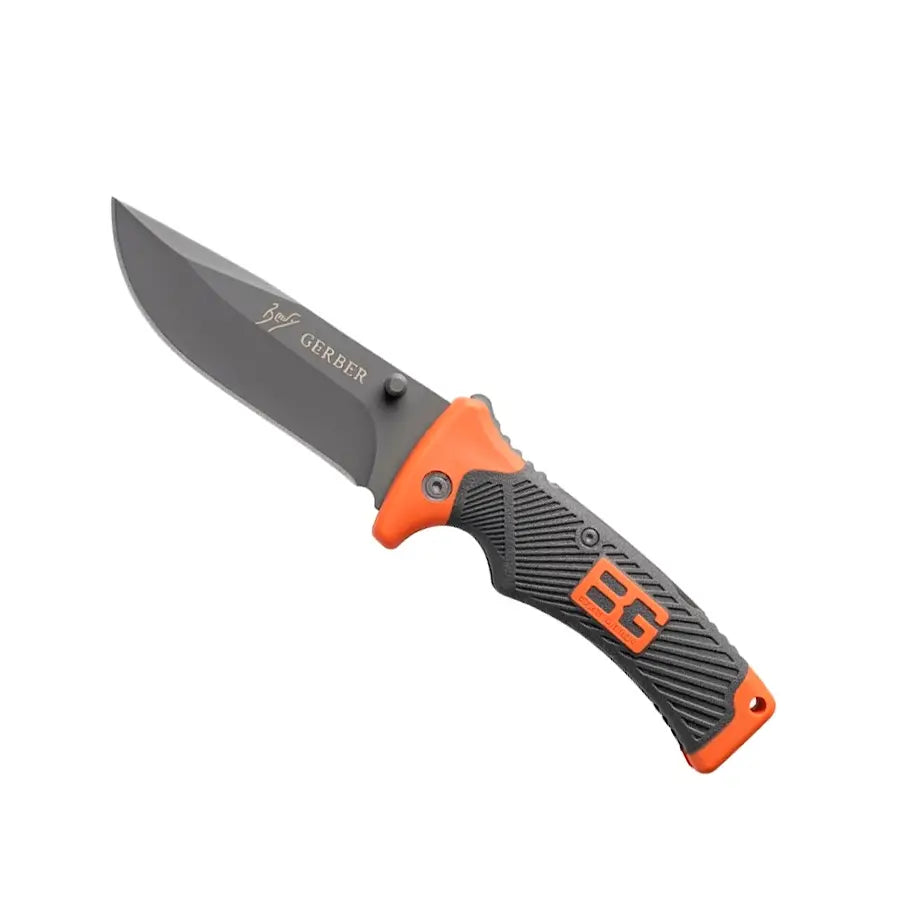 Navaja BG Gerber Grande