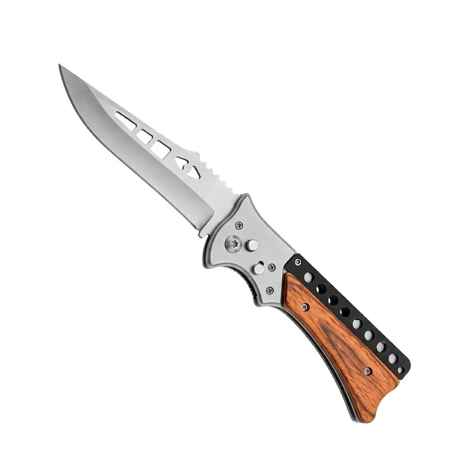 Navaja Automatica AK7075