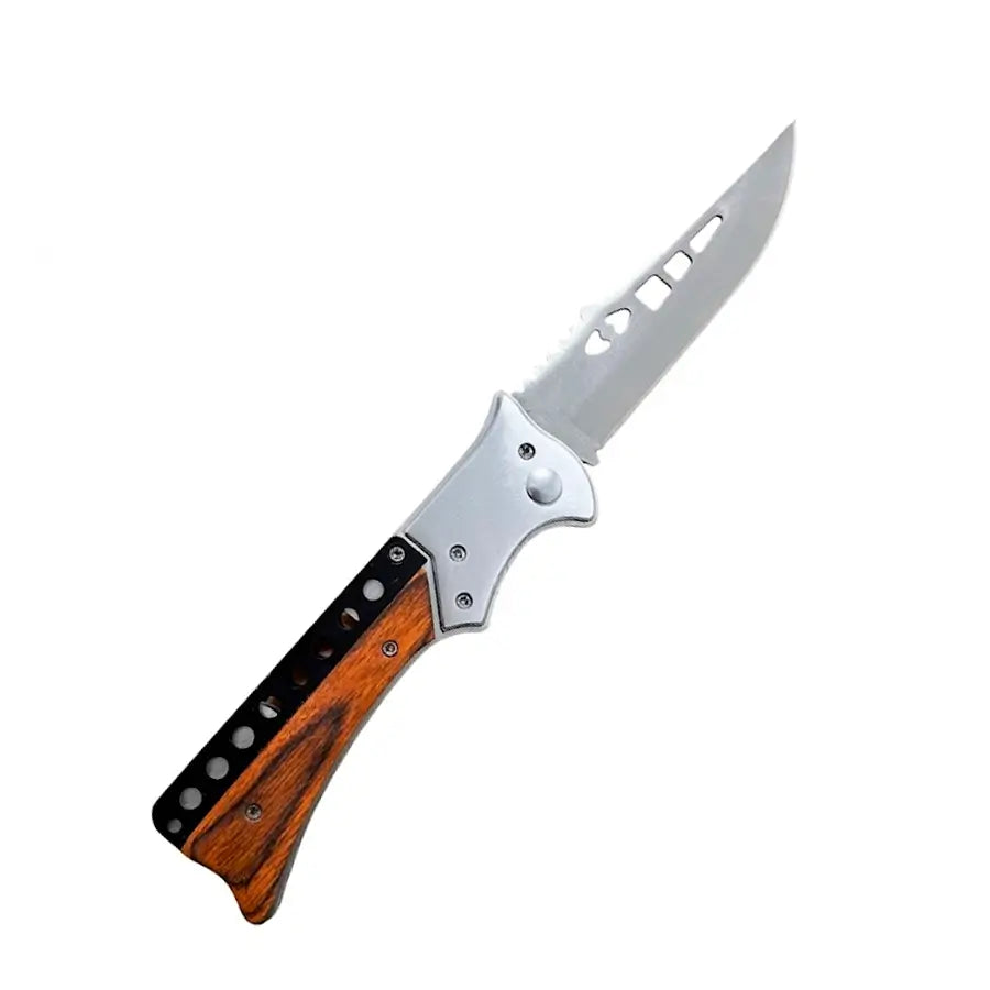 Navaja Automatica AK7075