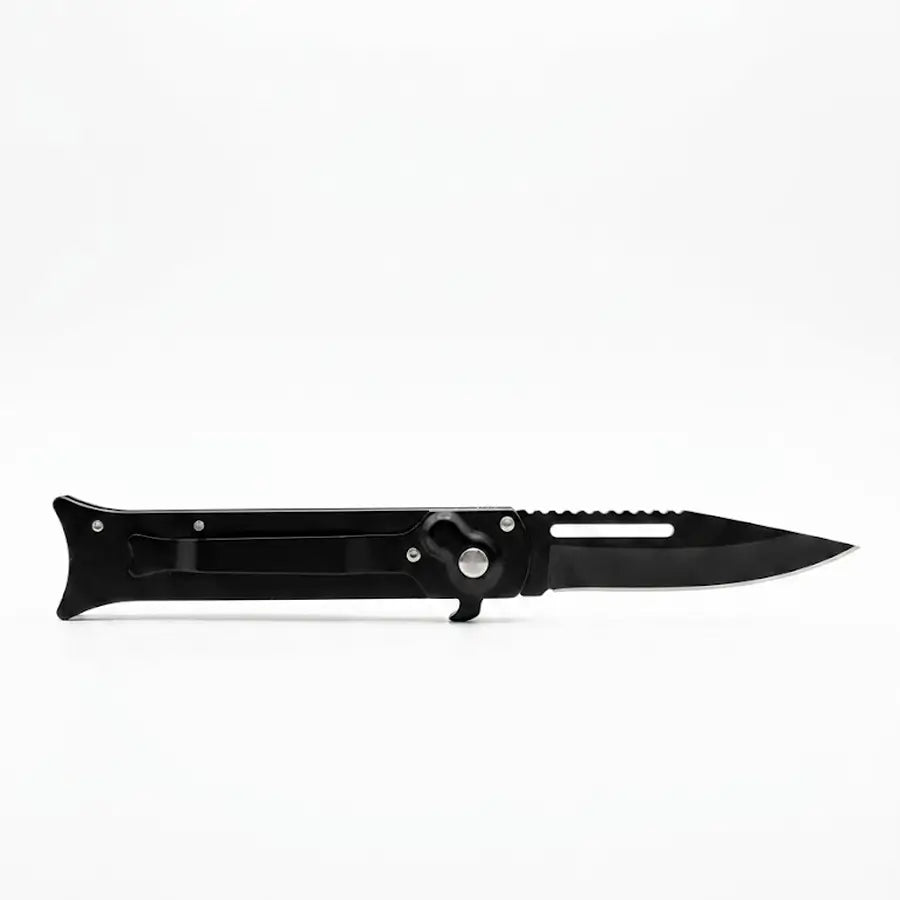 Navaja Automática Tanque AK1008