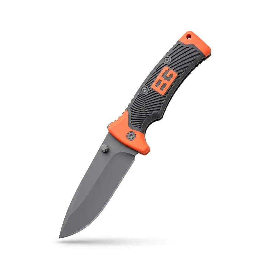 Navaja BG Gerber Grande