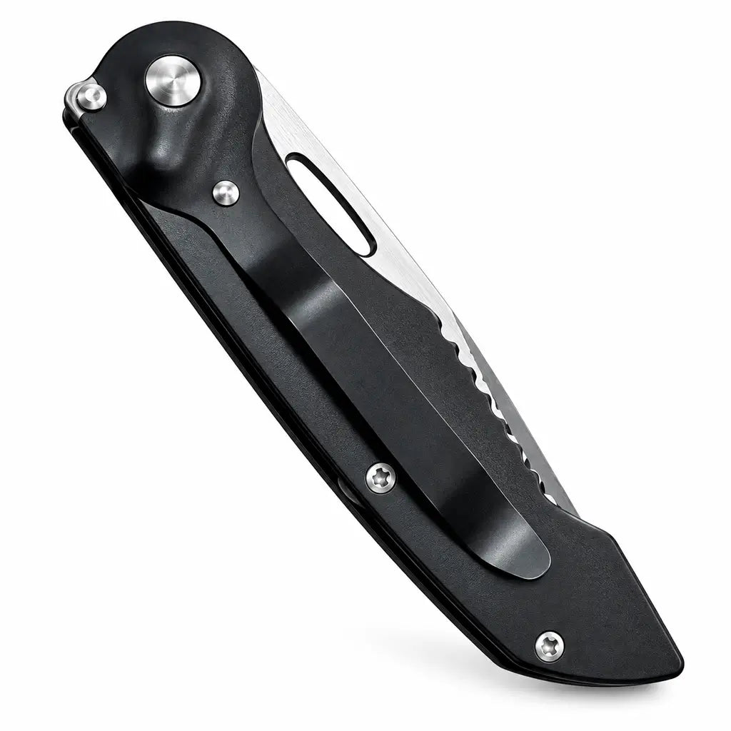 Navaja Automatica Agujeros 58031
