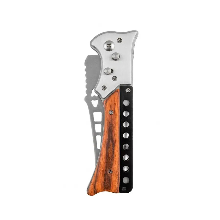 Navaja Automatica AK7075