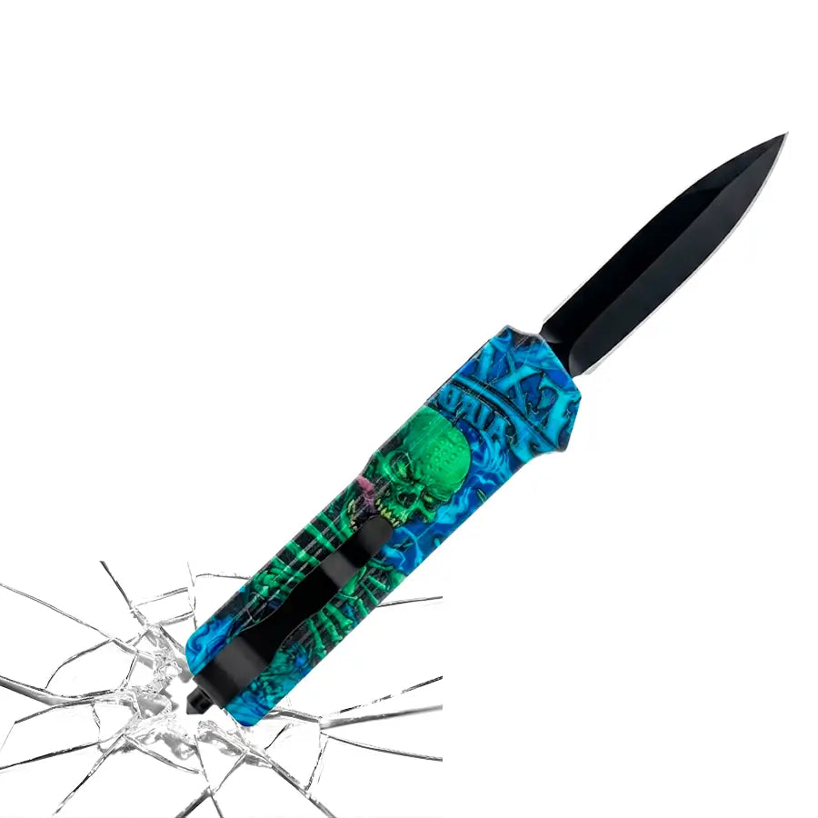 Navaja Automatica EVANDI118