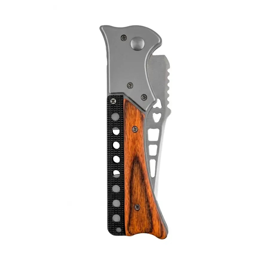 Navaja Automatica AK7075