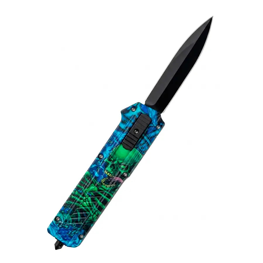 Navaja Automatica EVANDI118