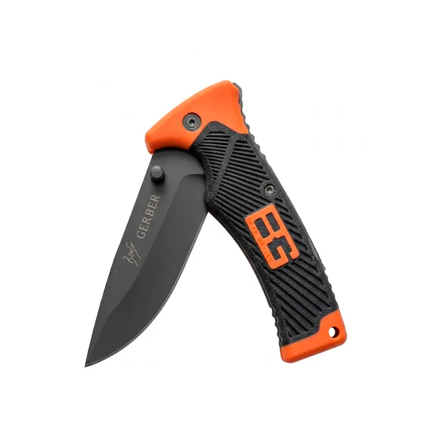 Navaja BG Gerber Grande