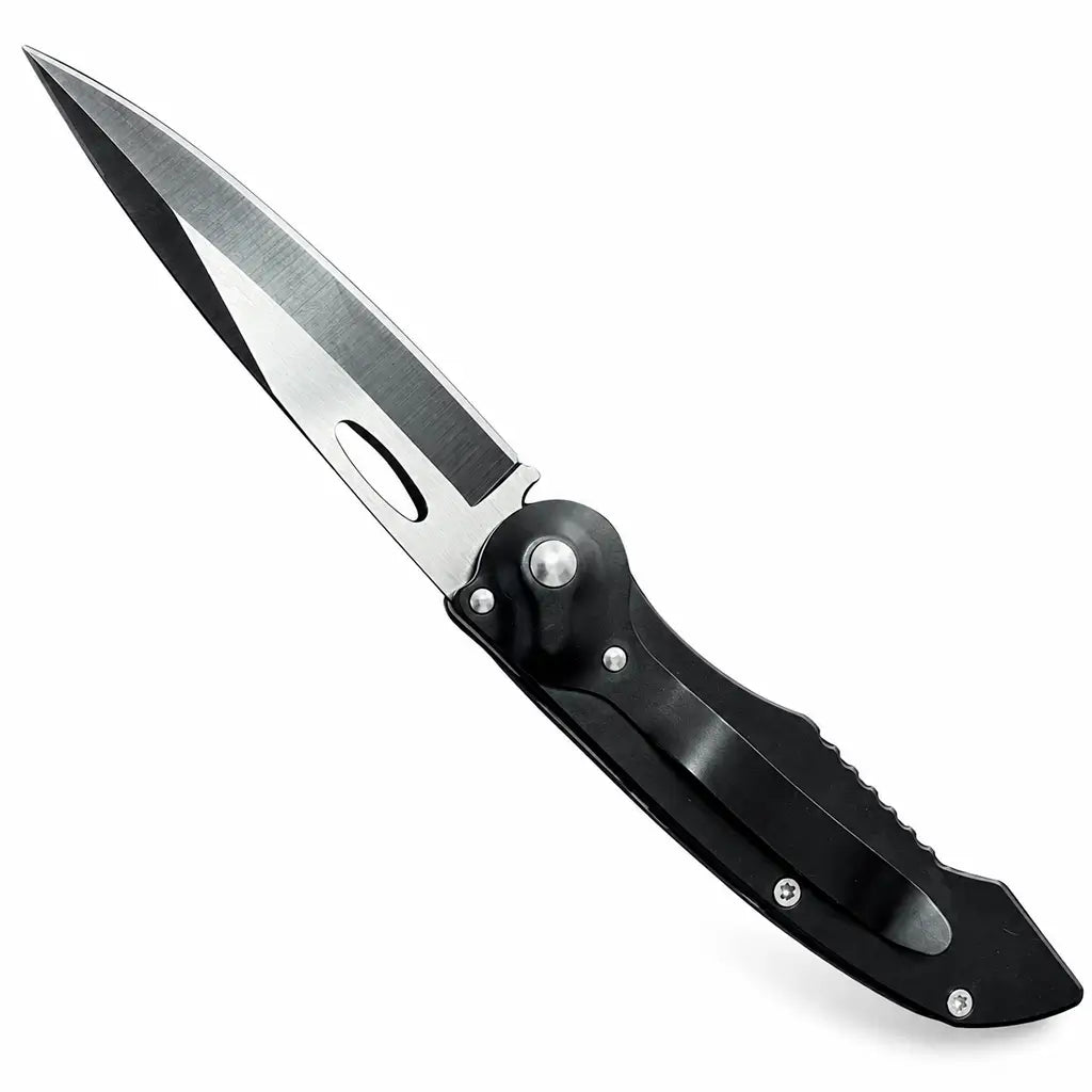 Navaja Automatica Agujeros 58031