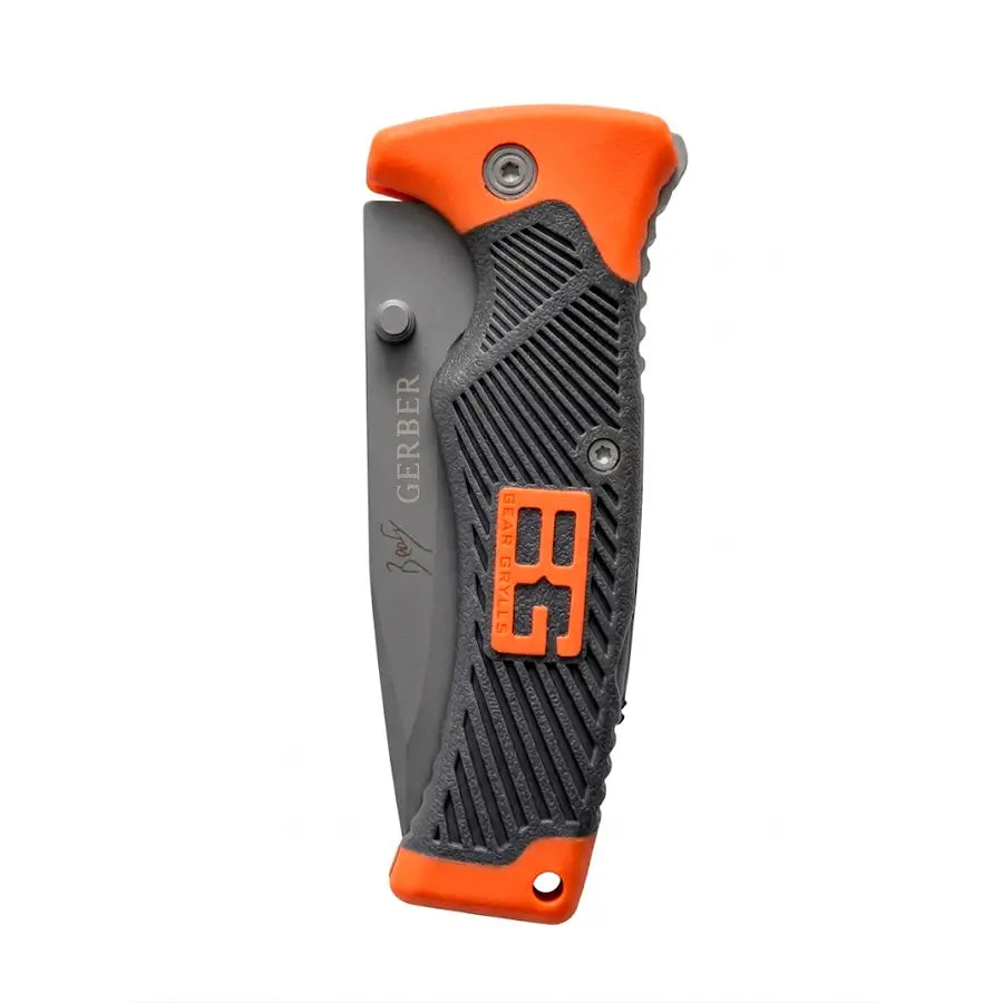 Navaja BG Gerber Grande
