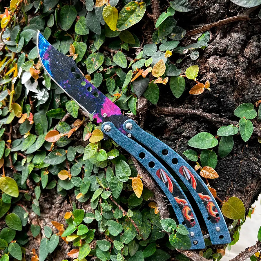 Navaja Mariposa 2411075