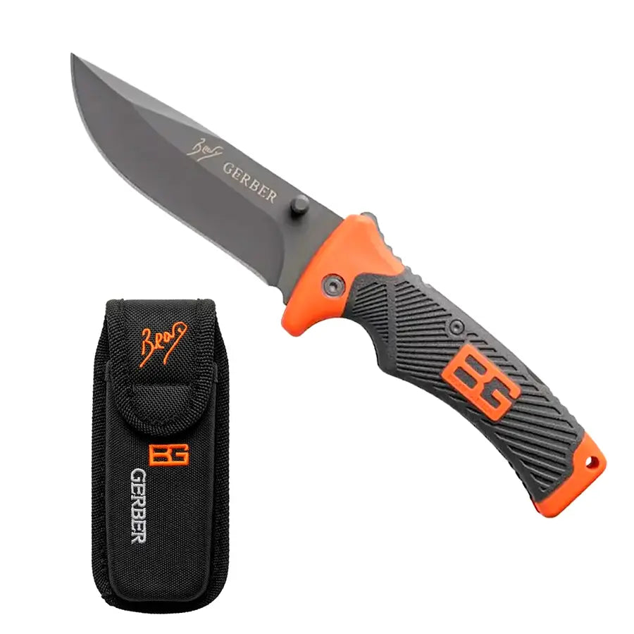 Navaja BG Gerber Grande