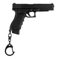 Llavero G34 Pistola Negro