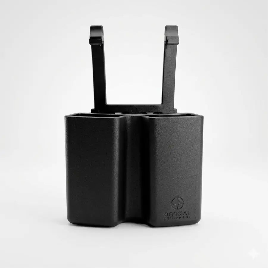 Porta Proveedor Tactico V2 ET-PN Negro