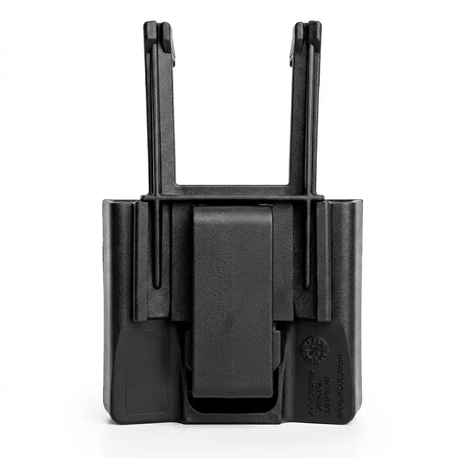 Porta Proveedor Tactico V2 ET-PN Negro