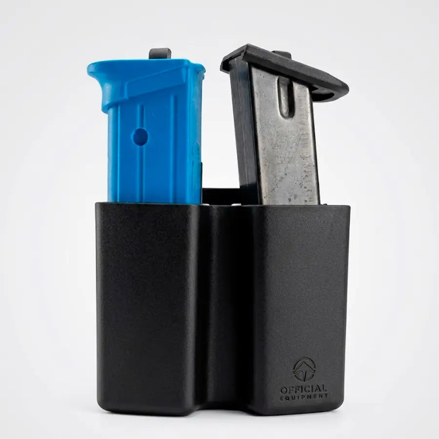 Porta Proveedor Tactico V2 ET-PN Negro