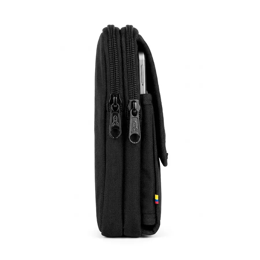 Porta Celular Policia Doble V