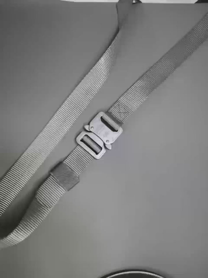 Cinturon Suelta Rapido Mini EG0666
