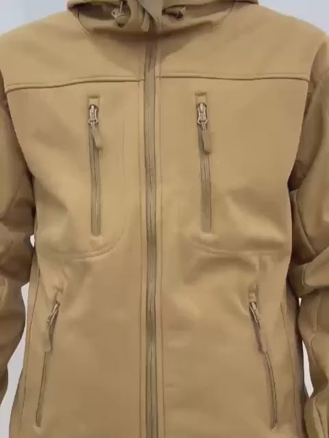 Conjunto Termico Negro DH170