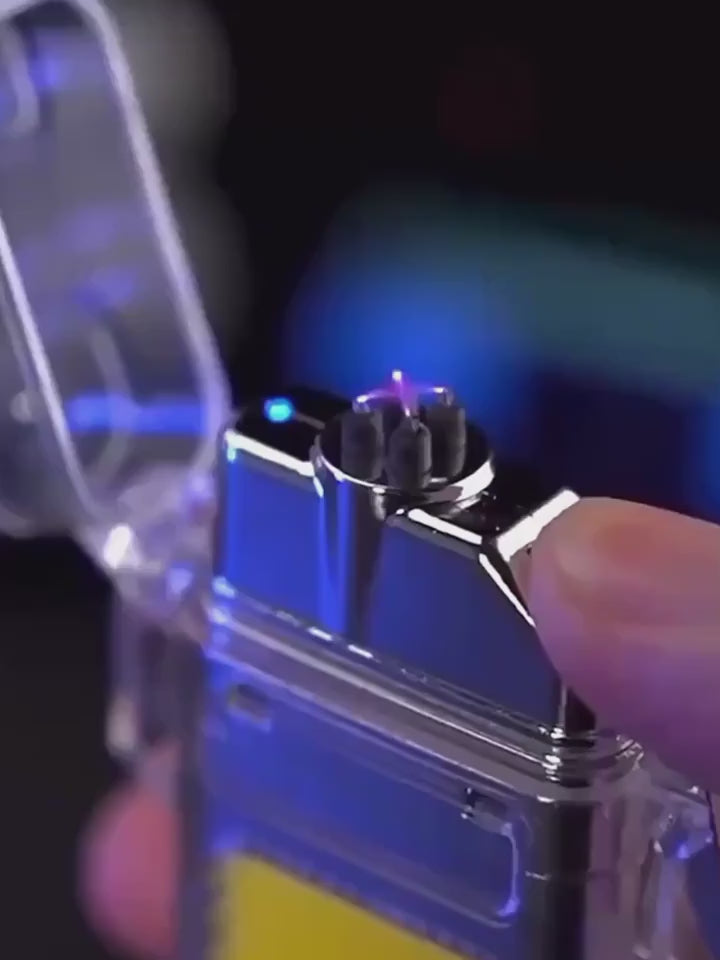 ENCENDEDOR ELECTRICO HTN-0121