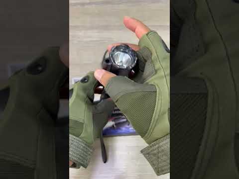 Taser Linterna 288