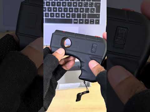 Taser Pro Series