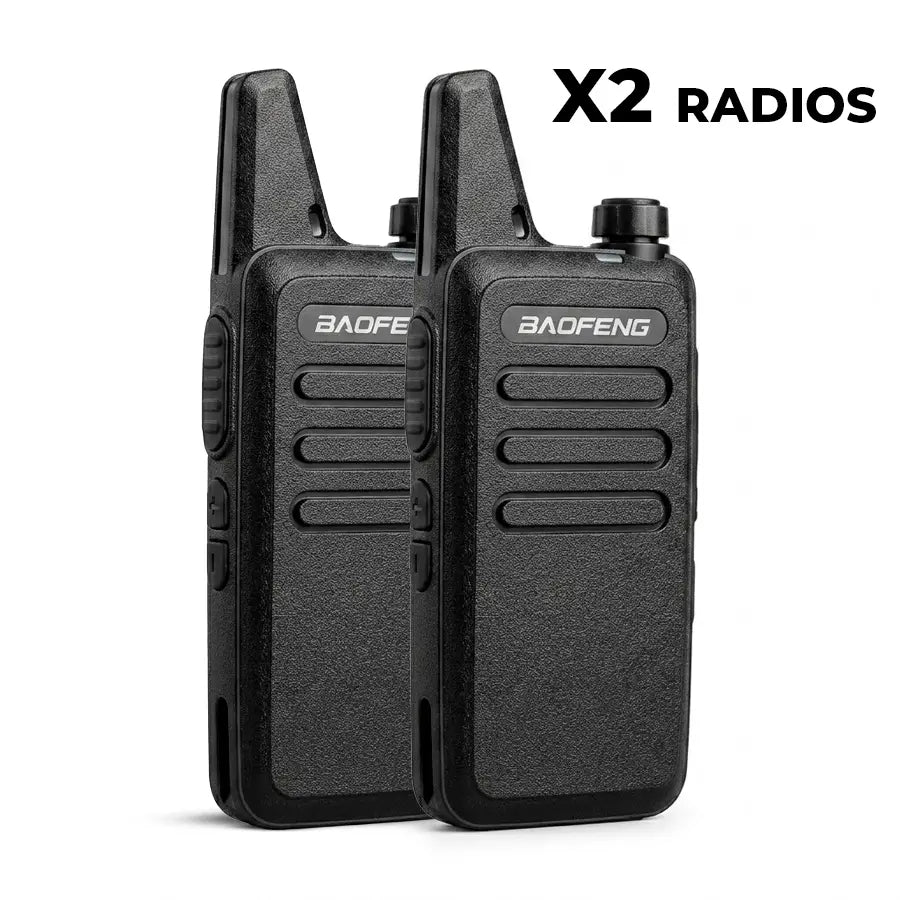 Radio Baofeng T20