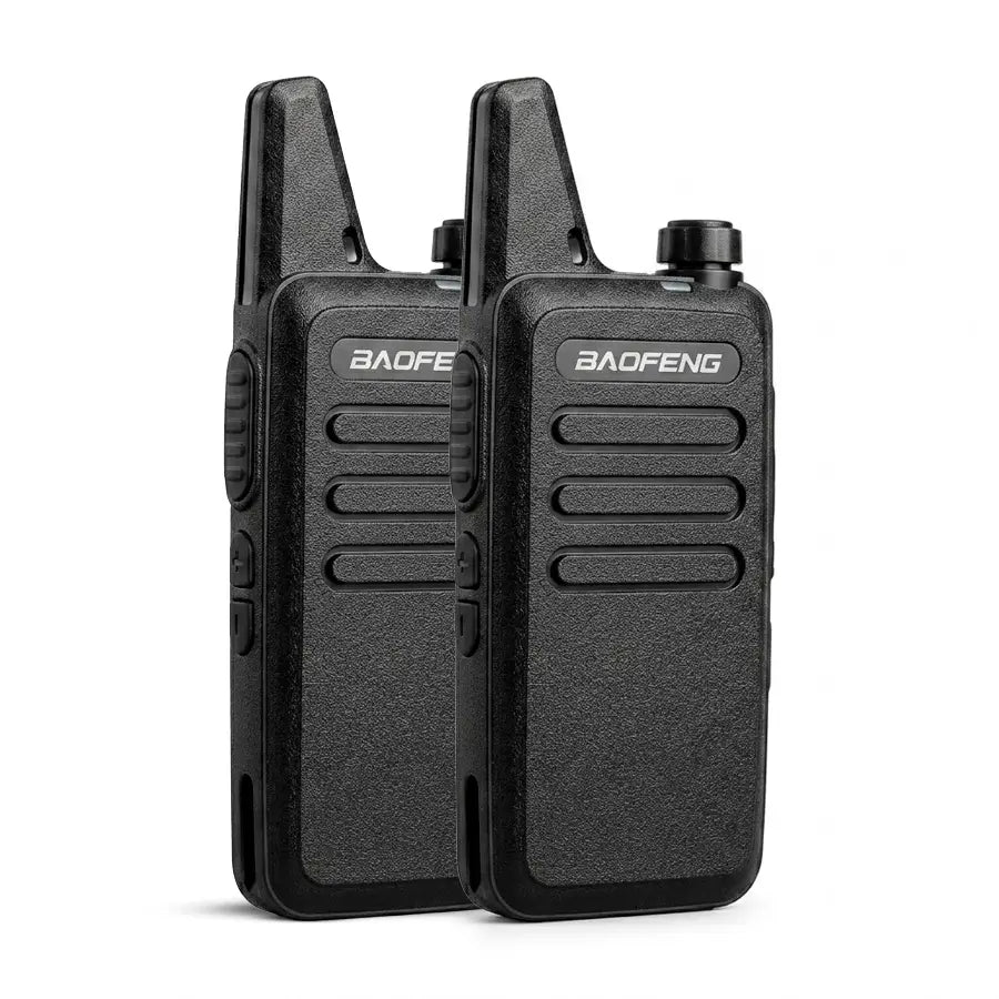 Radio Baofeng T20