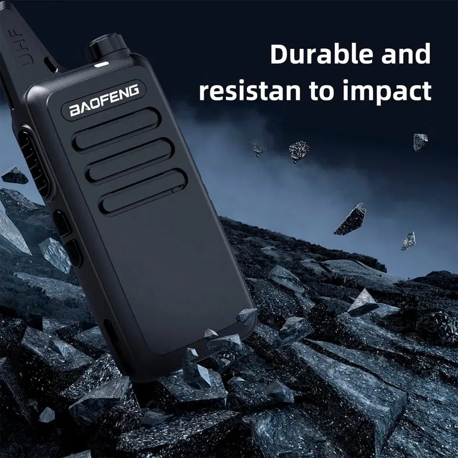 Radio Baofeng T20
