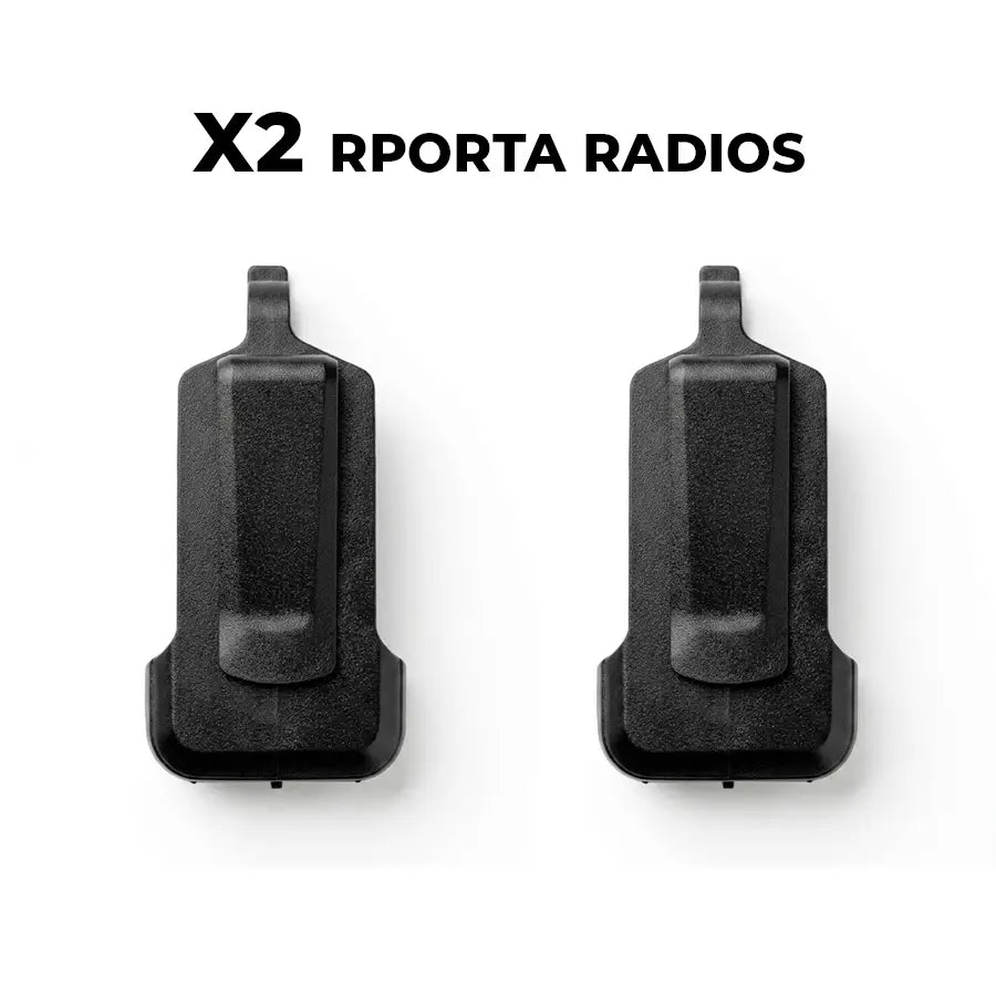 Radio Baofeng T20