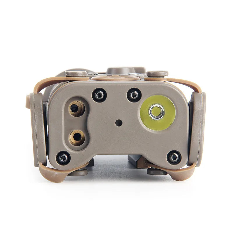 PEQ 15 Laser Verde 130326 NGAL